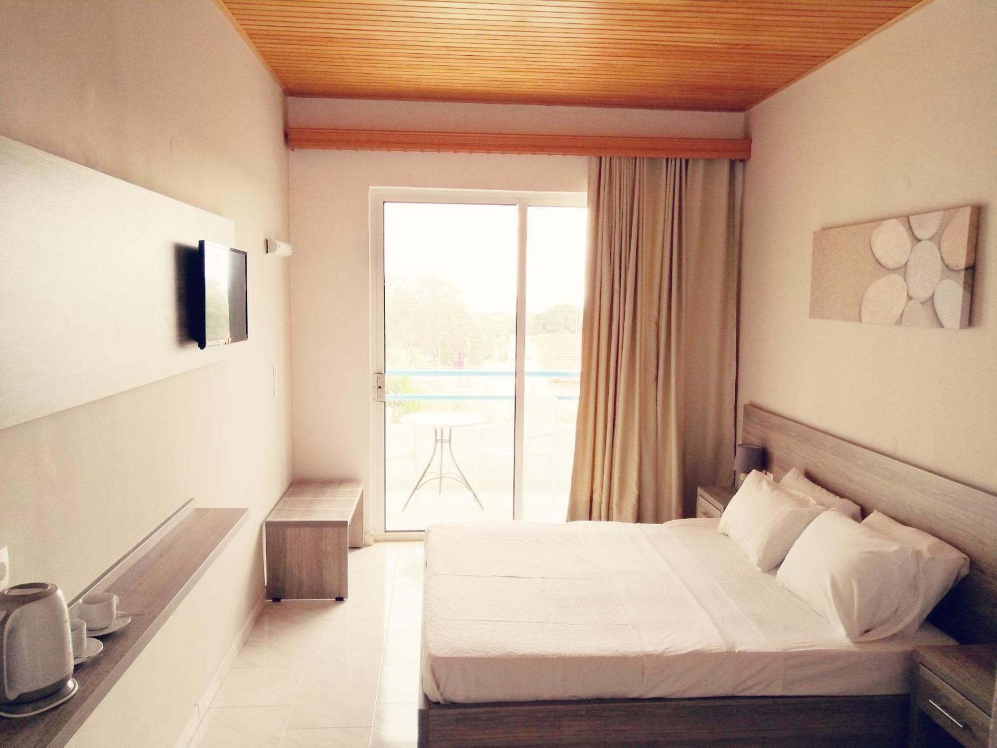 Rodos Blue Hotel